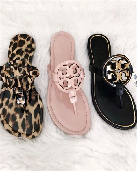 tory burch dupes shoes|tory burch sandals on sale.